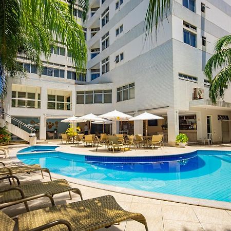 Portobello Ondina Praia Salvador de Bahía Exterior foto
