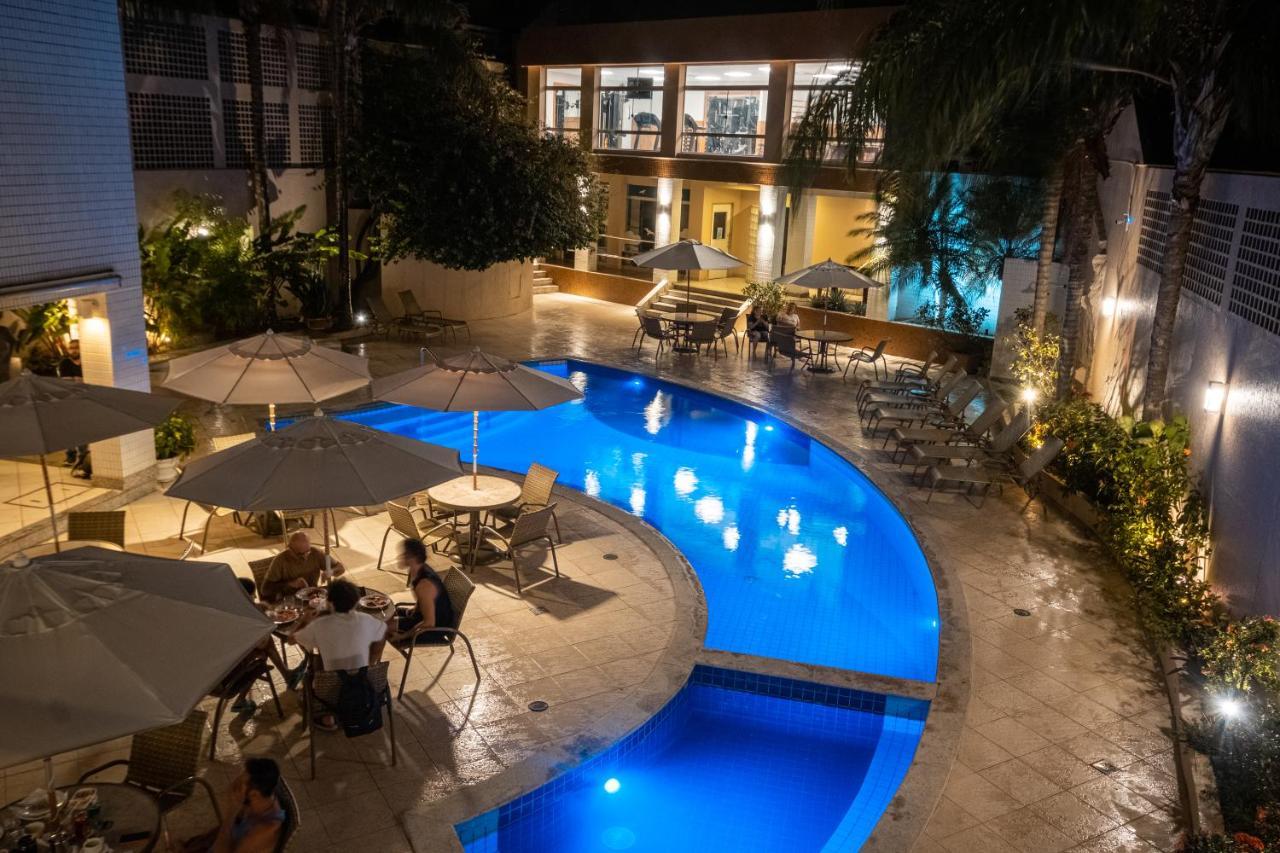 Portobello Ondina Praia Salvador de Bahía Exterior foto